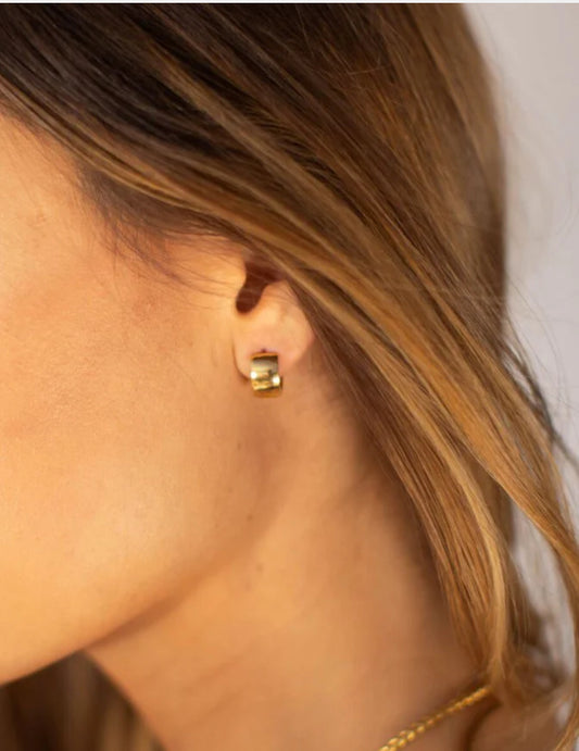 Cali Earrings