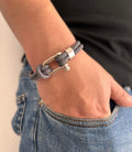 Sailor’s Grip Bracelet