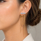 Velliene Earrings
