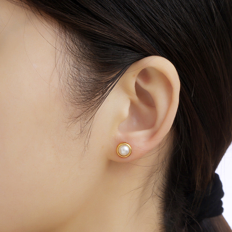 Luna Gems Earrings