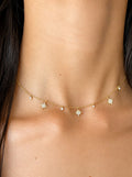 Nova Necklace