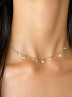 Nova Necklace