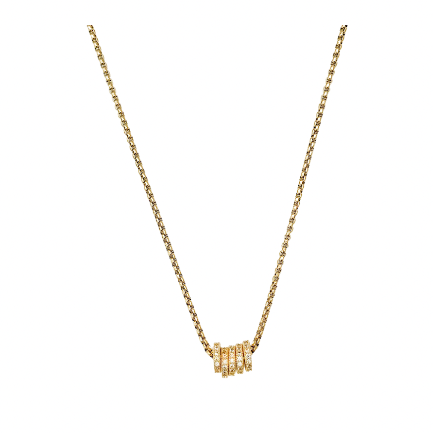 Julieta Necklace