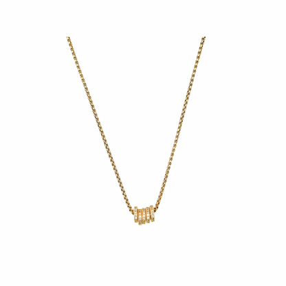 Julieta Necklace