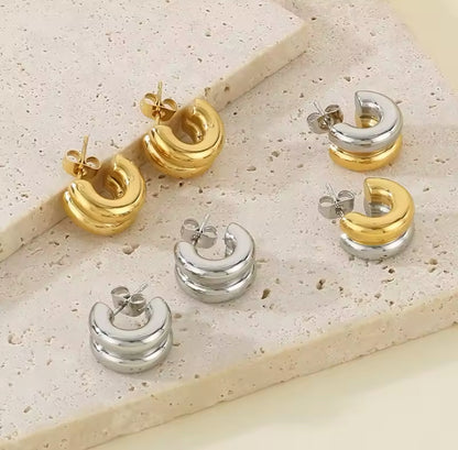 Grace Earrings
