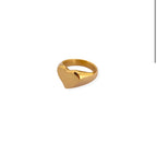 Heart Ring