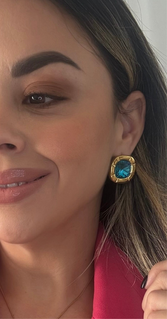 Danna Earrings