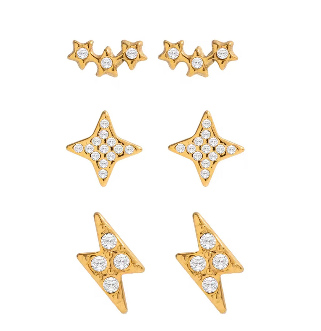 Celestial Stud