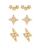 Celestial Stud