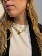 Sole Necklace