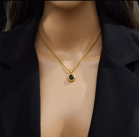 Onix Necklace