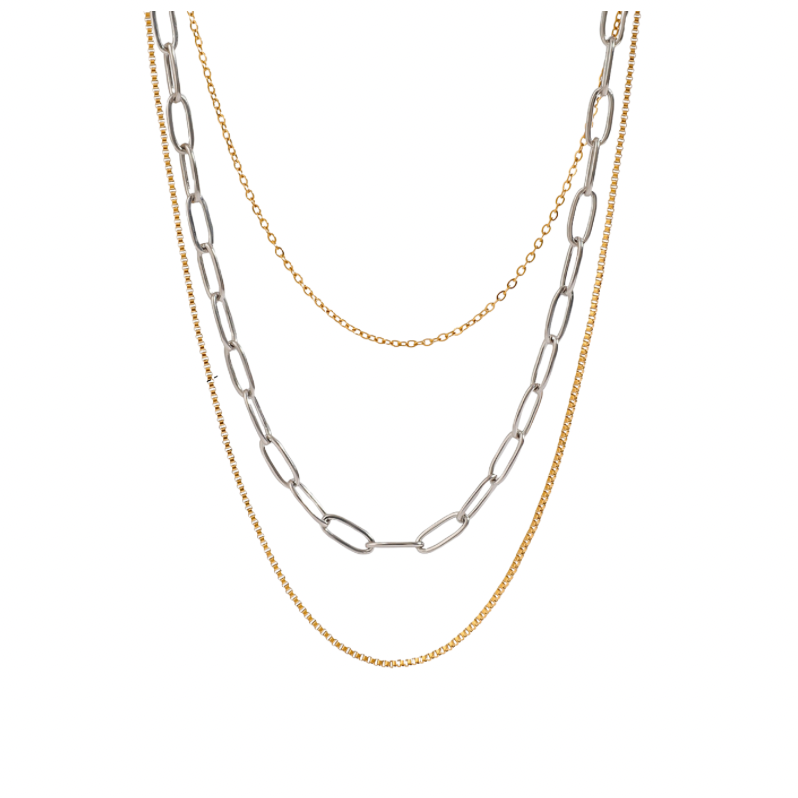 Fabiana Necklace