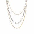 Fabiana Necklace