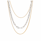 Fabiana Necklace