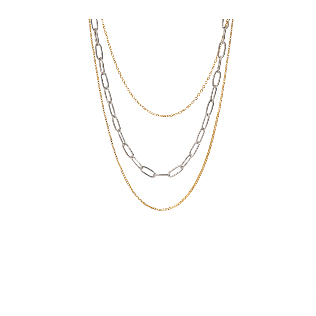 Fabiana Necklace
