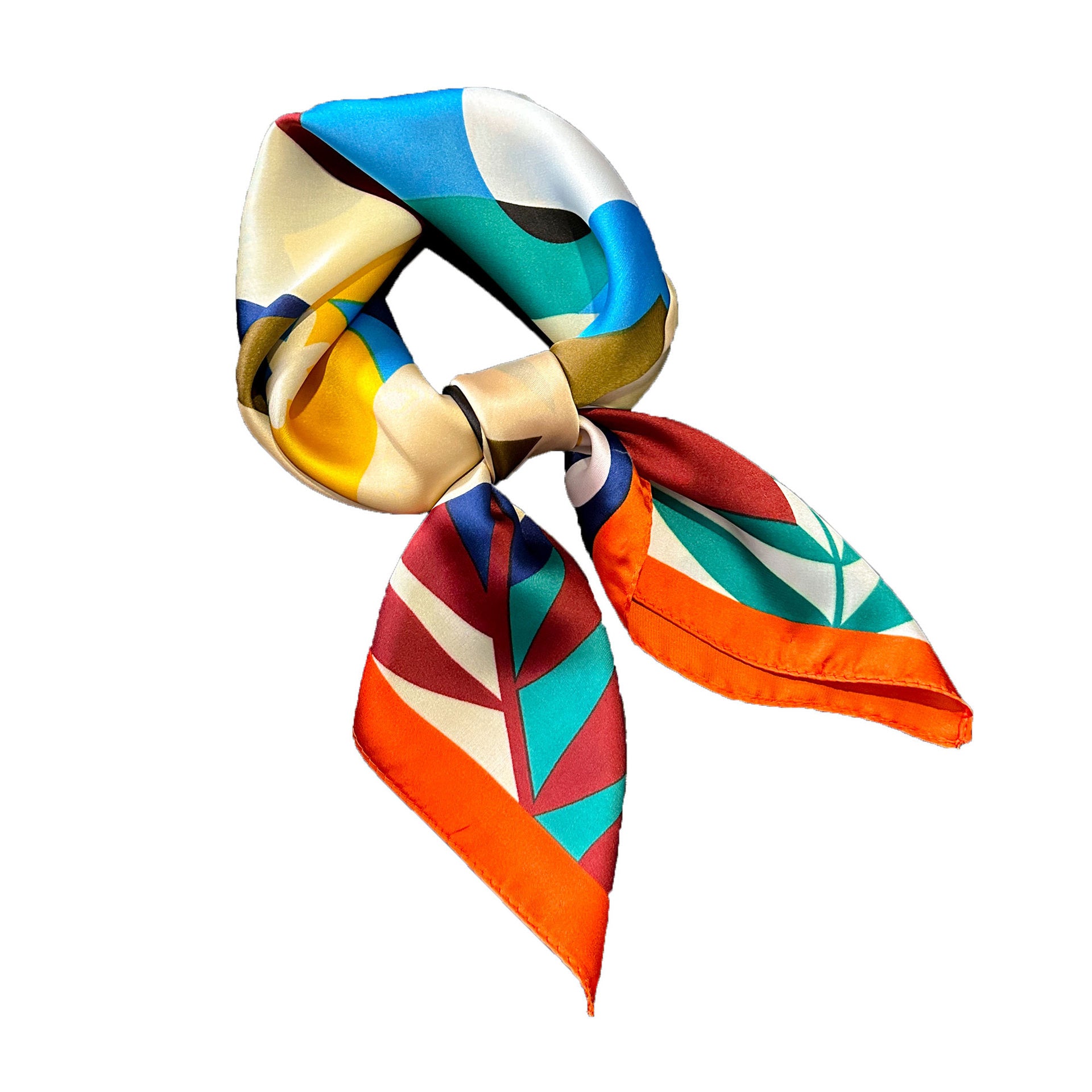 Bloom Muse Scarf