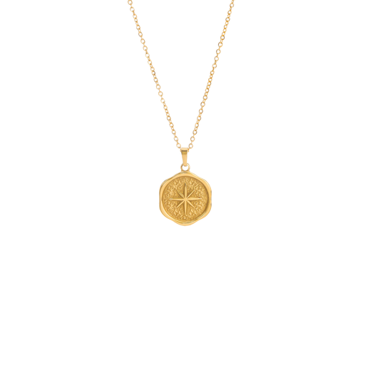Aurora Necklace