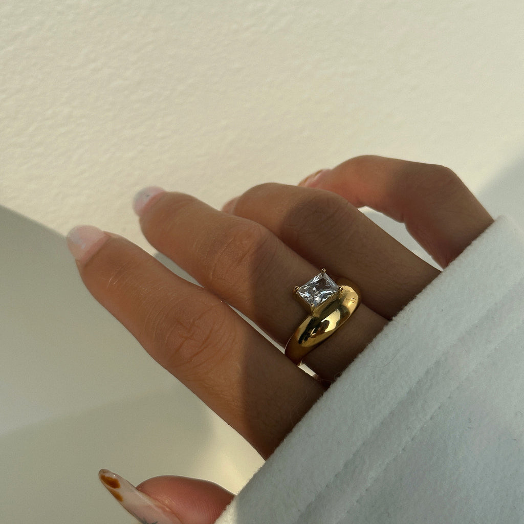Diamond Ring