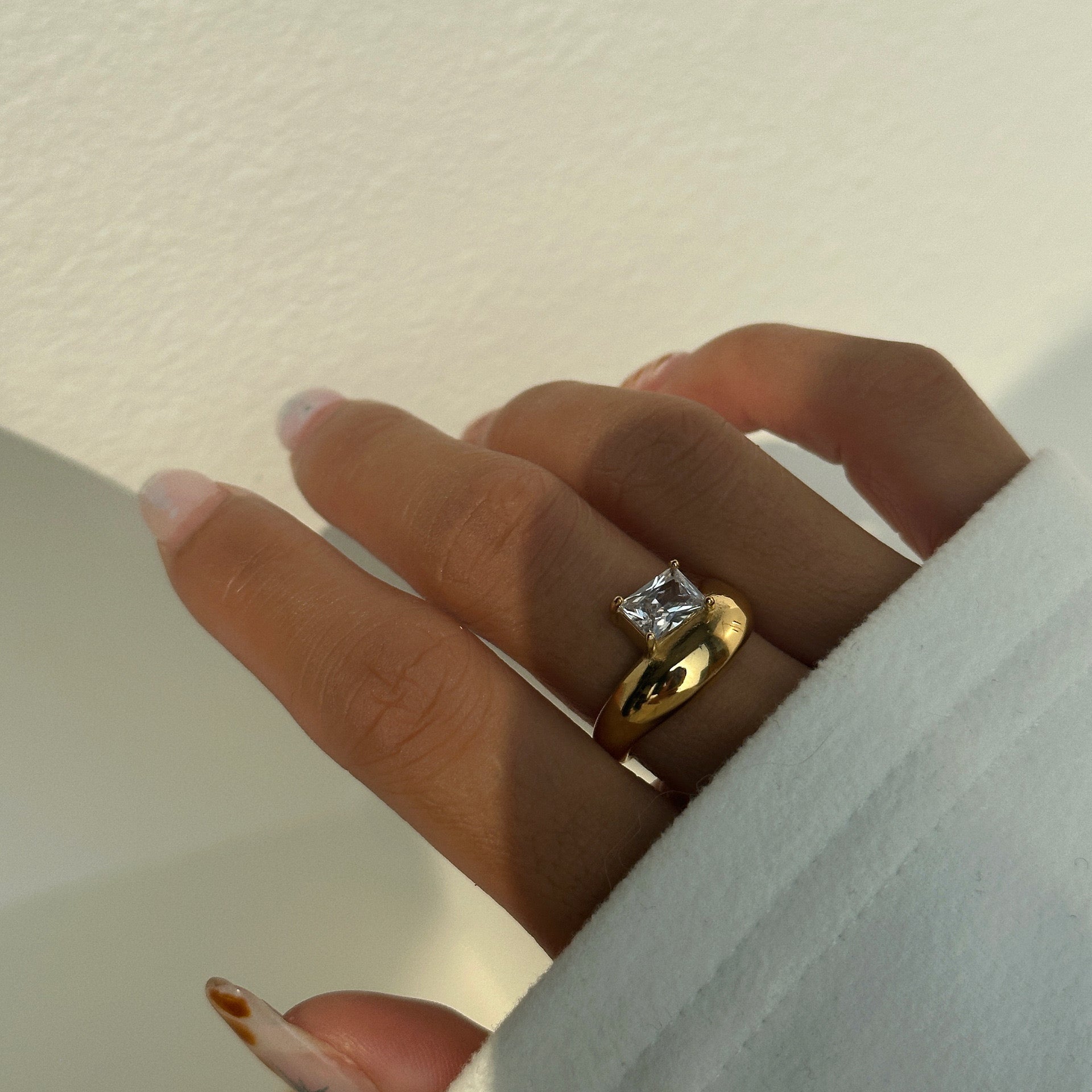 Diamond Ring
