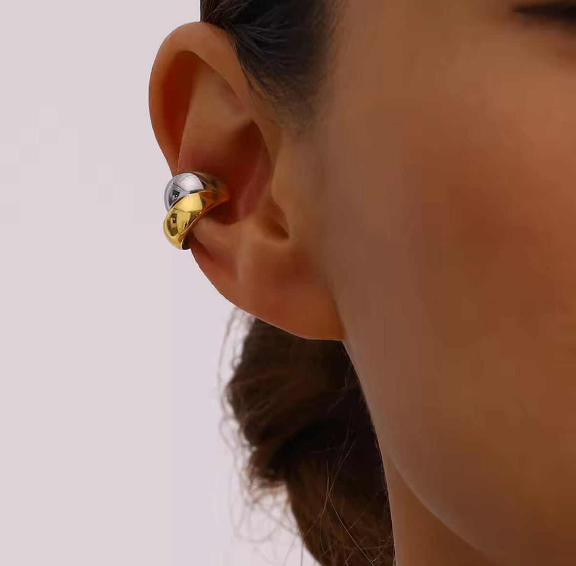 Two Tone Cuff