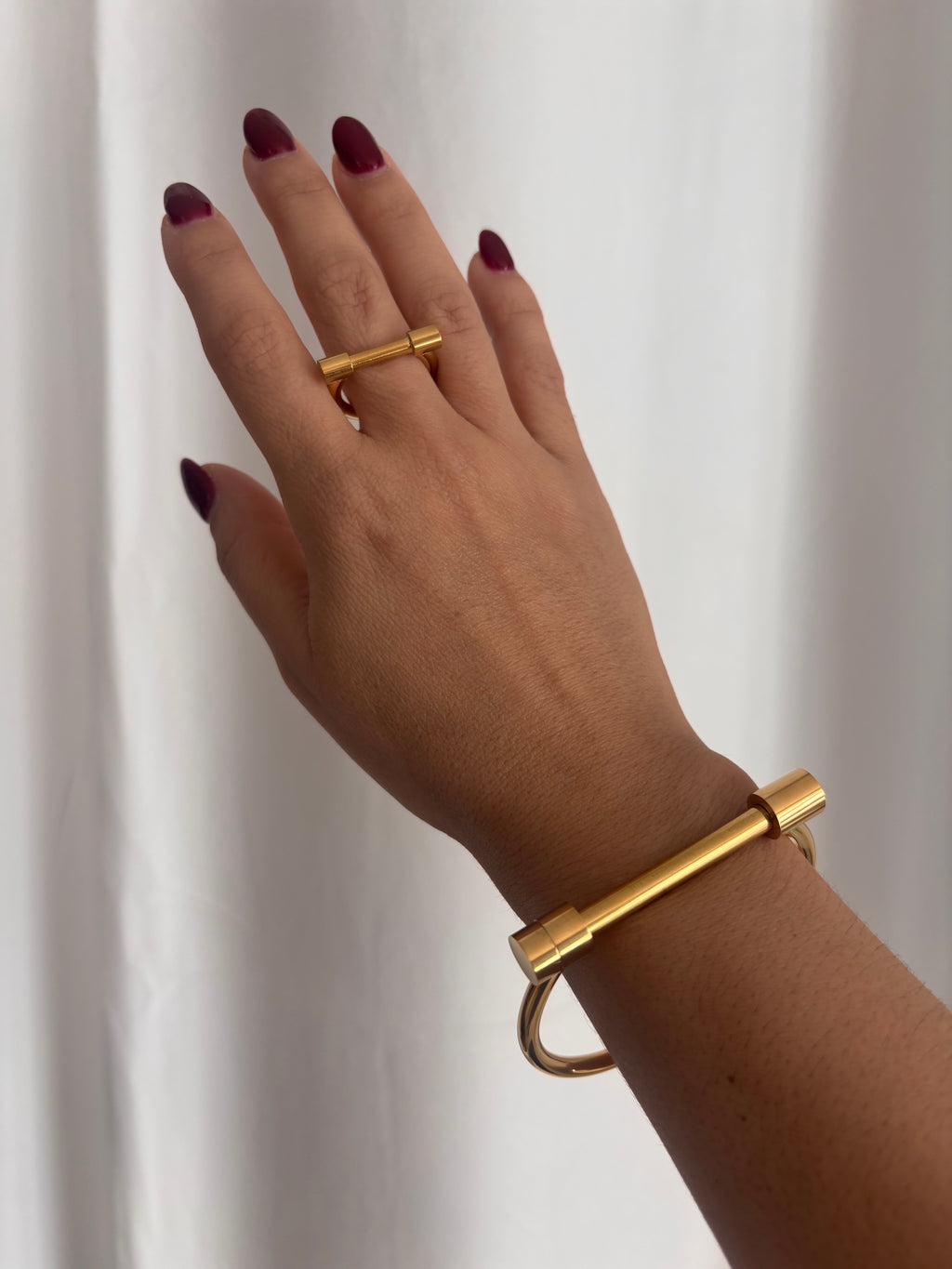Nayara Bangle