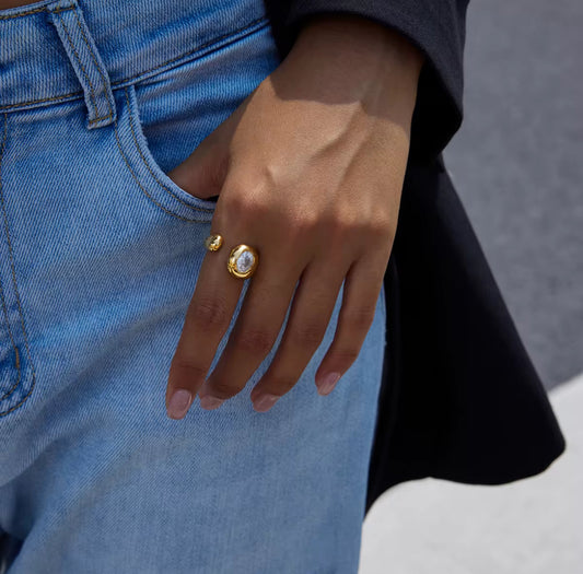 Elodia Ring
