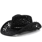 Savannah Cowboy Hat