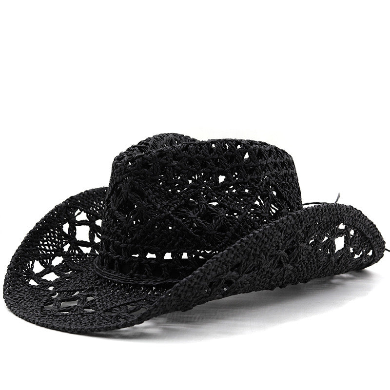 Savannah Cowboy Hat