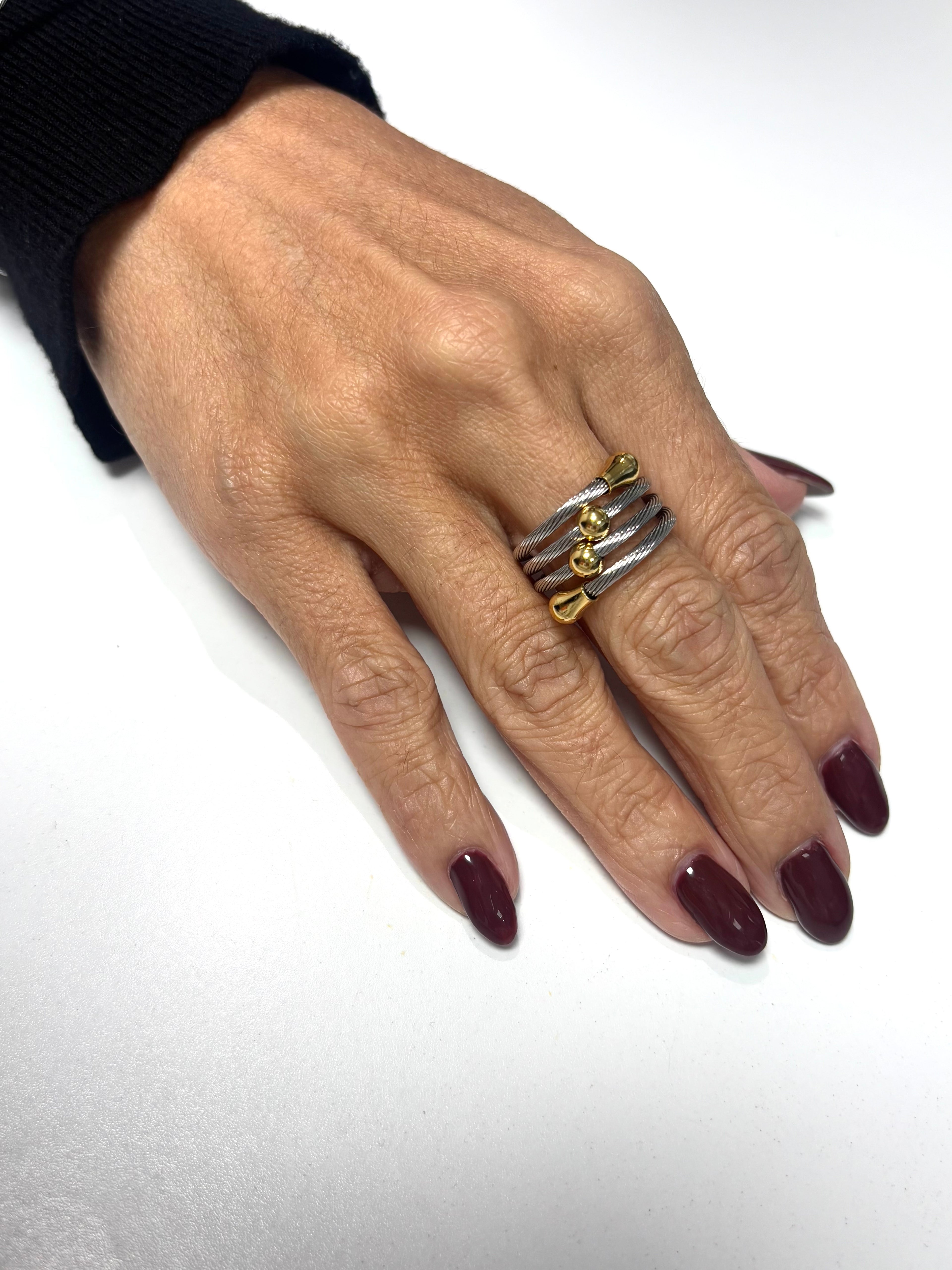 Eclat Ring
