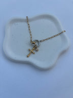 Alma Necklace