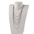 Thin Layers Necklace