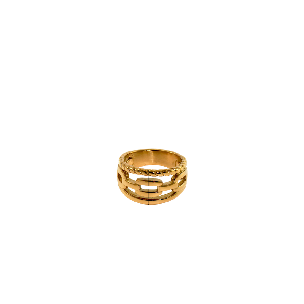 Nydia Ring