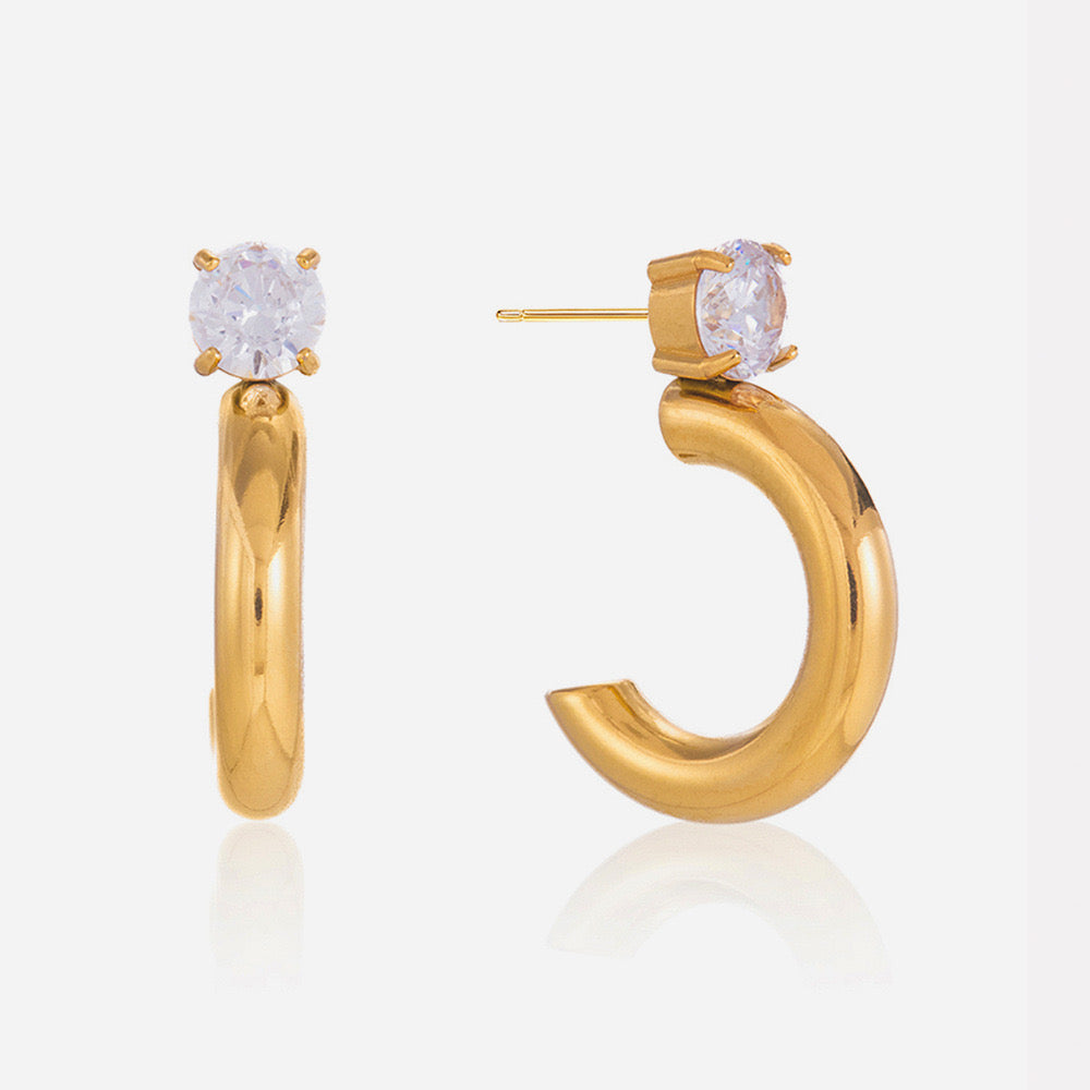 Tammy Earrings
