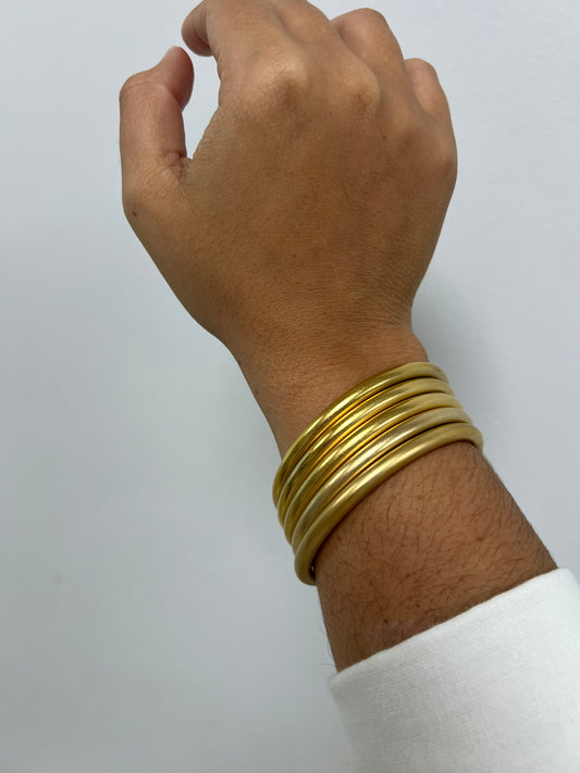 Soleil Bangle
