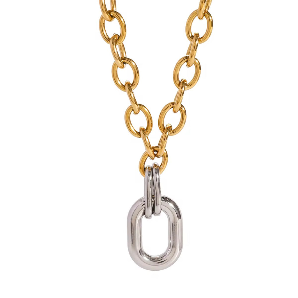Kamila Necklace