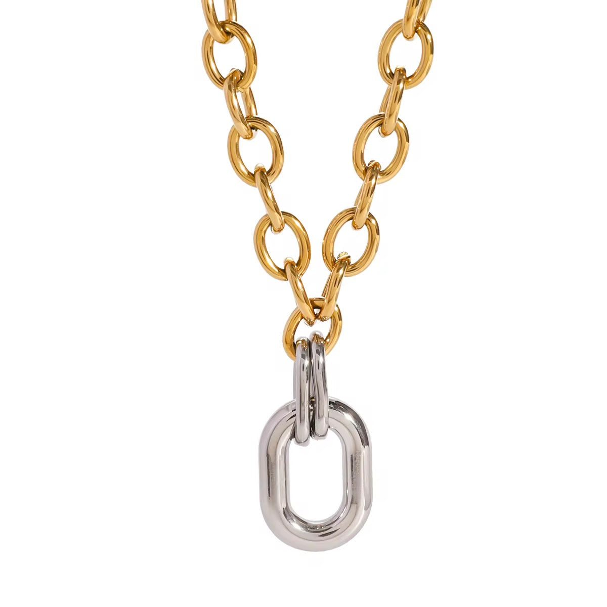 Kamila Necklace