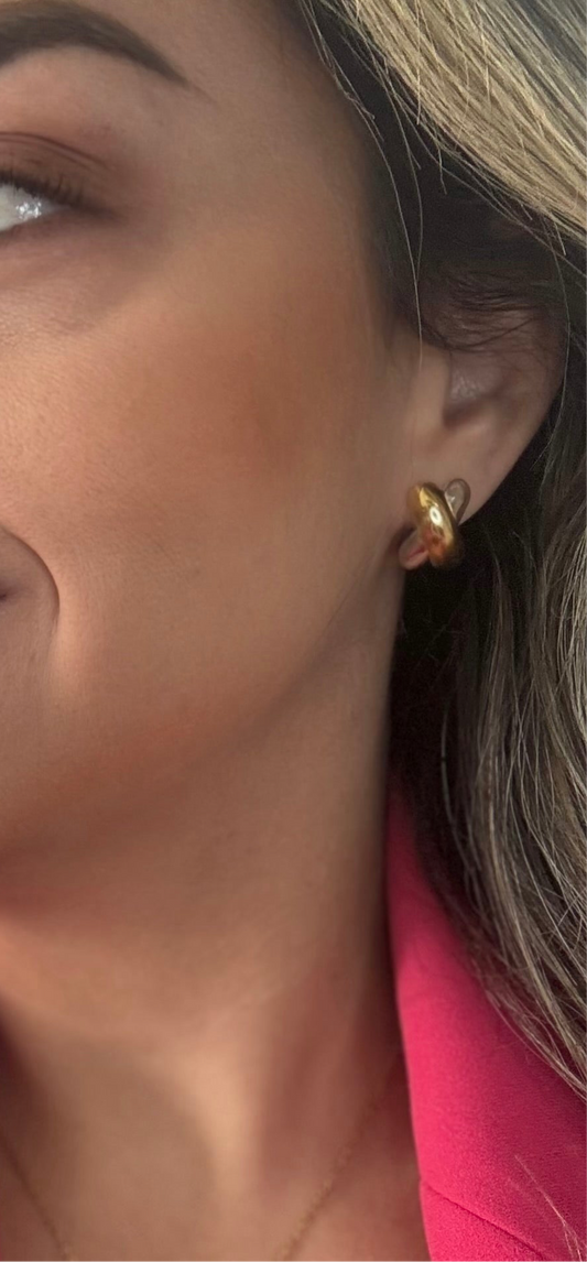 Beatriz Earrings