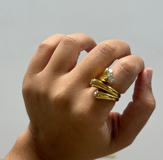 Solera Ring