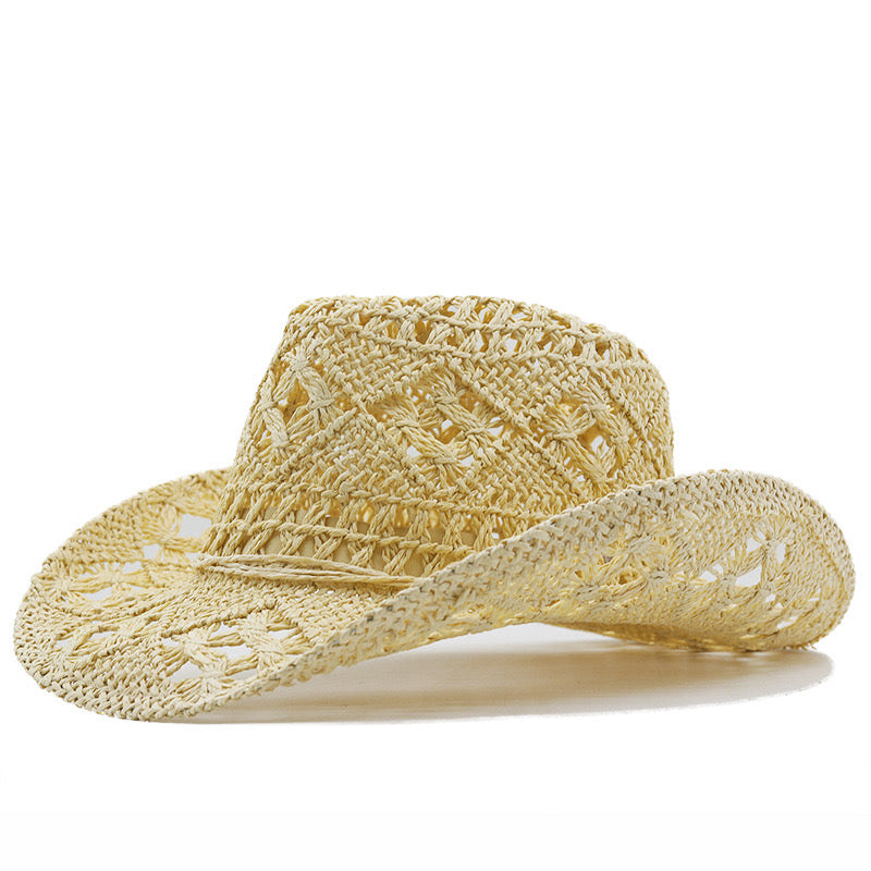 Savannah Cowboy Hat