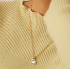 Selma Necklace