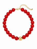 Capri Necklace