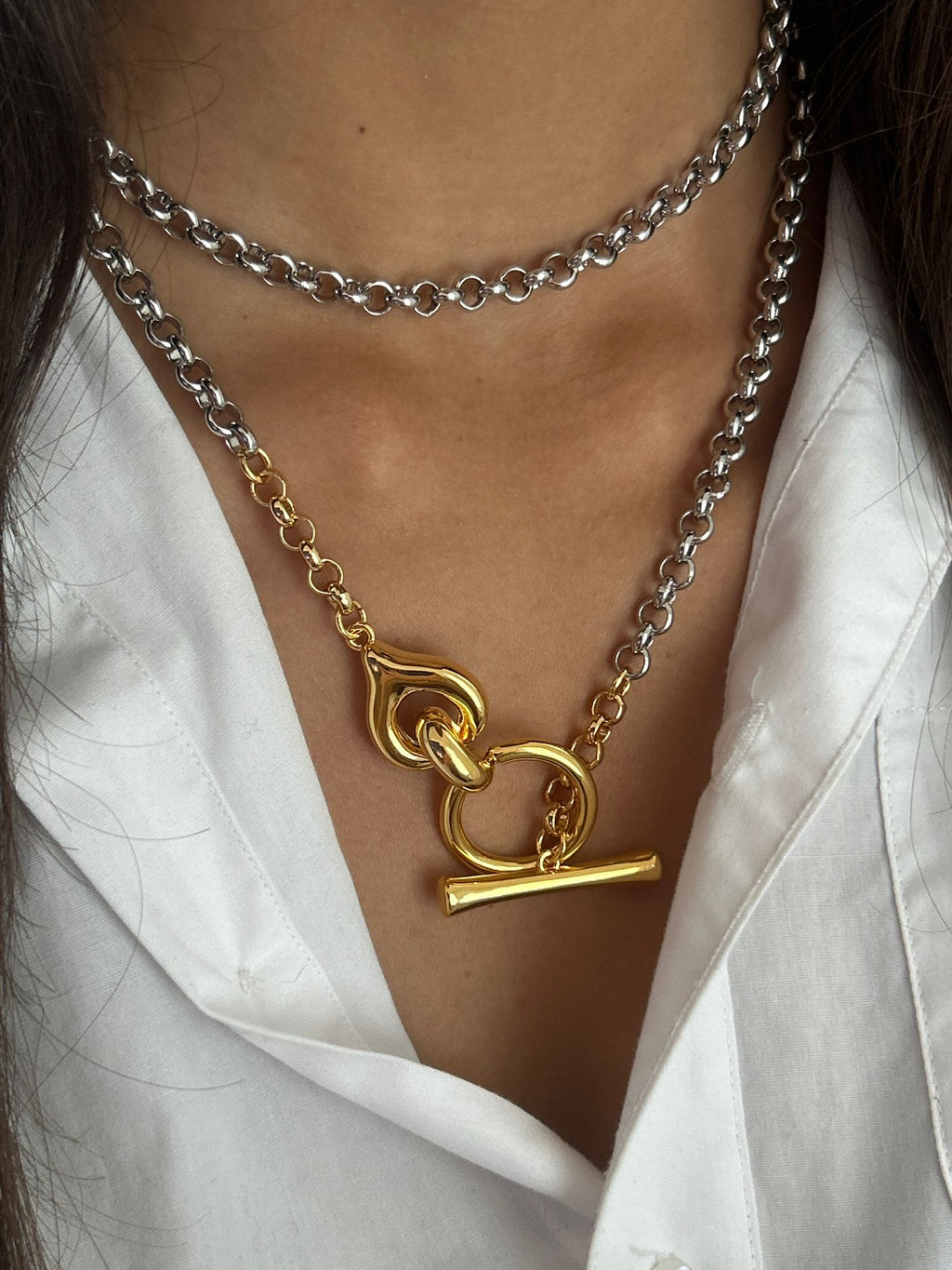 Elise Necklace