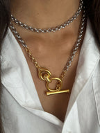 Elise Necklace