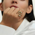 Lara Ring