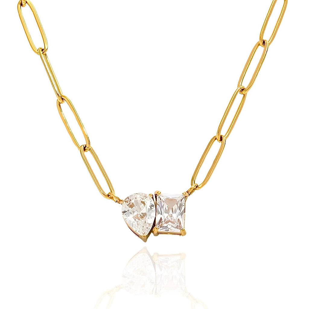 Miah Necklace
