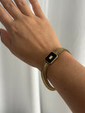 Onyx Luxe Bracelet