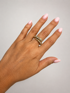 Evora Ring