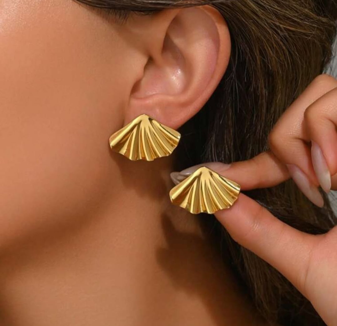 Chloe Earrings
