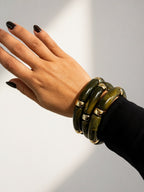 Senna Bangles