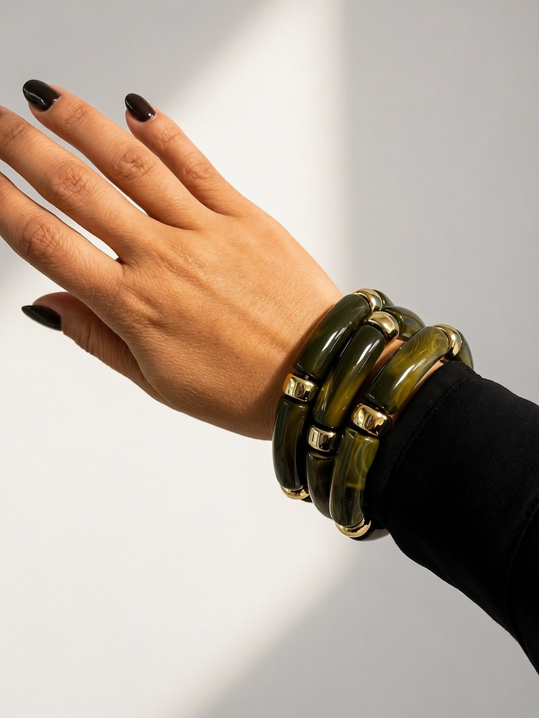 Senna Bangles